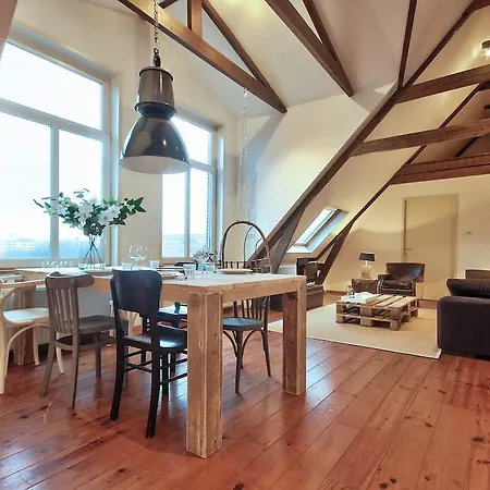 Apartament Vondel 1 Amsterdam