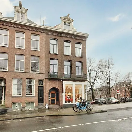 Apartmán Vondel 1